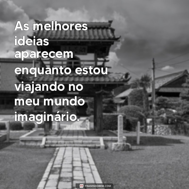 Frases Inspiradoras de Moleque Sonhador: Desperte Seu Potencial 