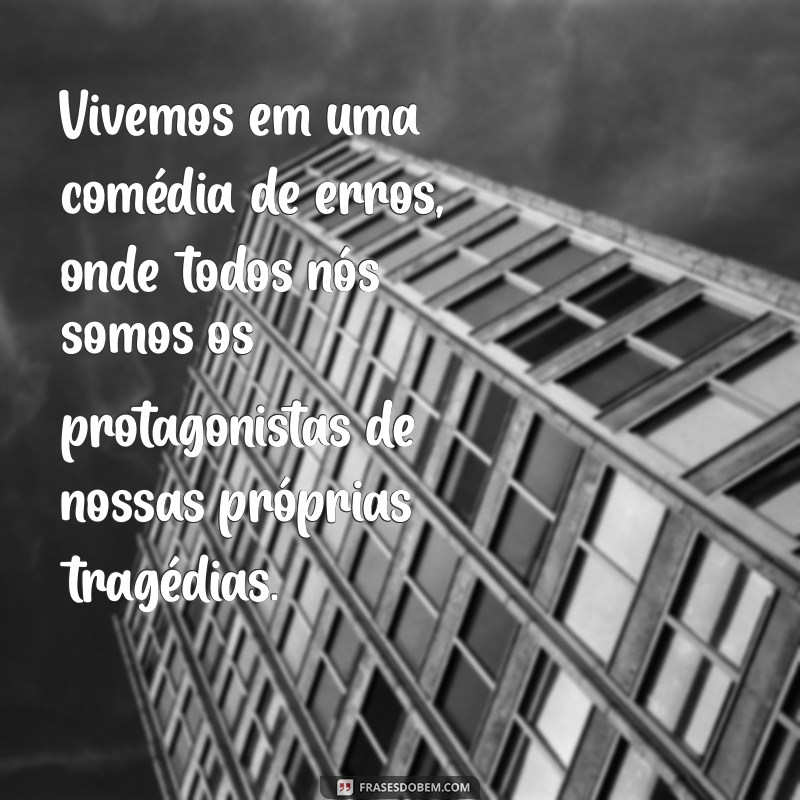 As Frases Mais Impactantes de BoJack Horseman: Reflexões sobre a Vida e a Fama 