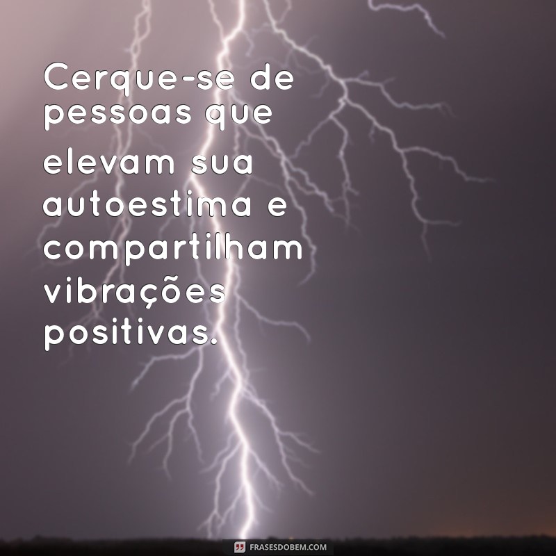 Como Reerguer Sua Autoestima Após uma Separação: Dicas e Mensagens Inspiradoras 