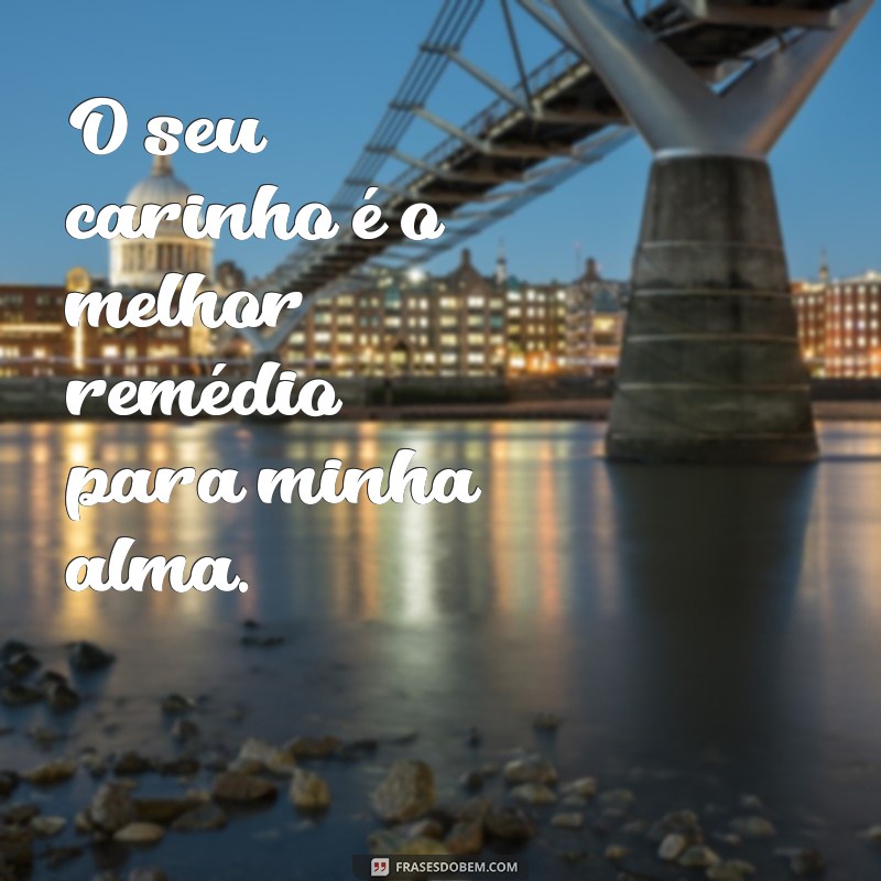 Frases Românticas para Encantar o Mozão: Declare Seu Amor com Estilo 