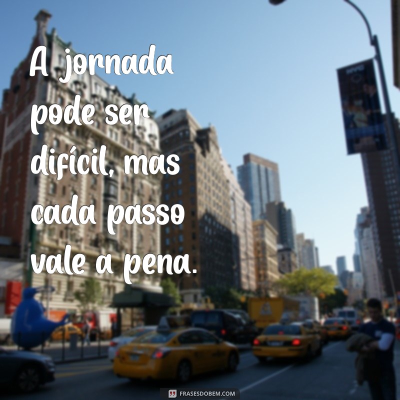 Frases Inspiradoras para Aumentar sua Motivação no Trabalho 