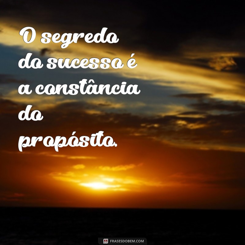 Frases Inspiradoras para Aumentar sua Motivação no Trabalho 