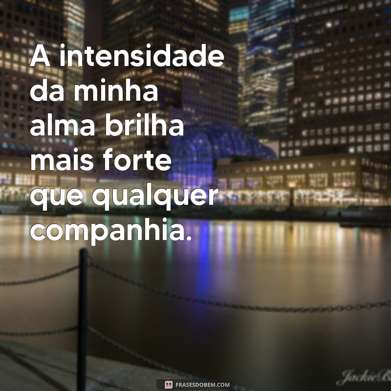 Frases Impactantes para Fotos Sozinha: Inspire-se no Estilo Tumblr 