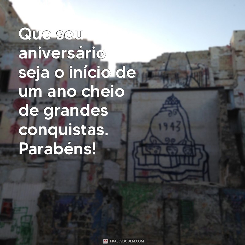 Mensagens de Aniversário Criativas para Colegas de Trabalho: Dicas e Exemplos 