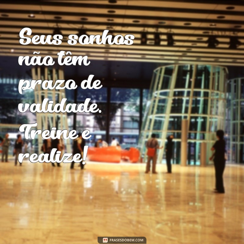 50 Frases Inspiradoras para Postagens de Academia no Instagram 