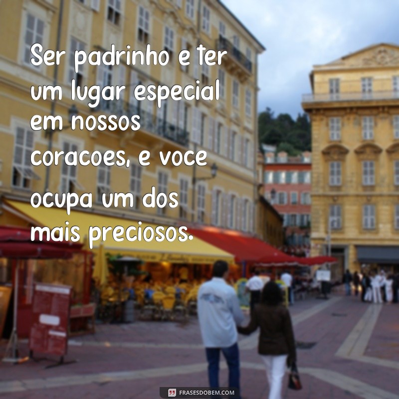 Descubra as melhores frases para caixa de padrinhos e surpreenda seus convidados! 