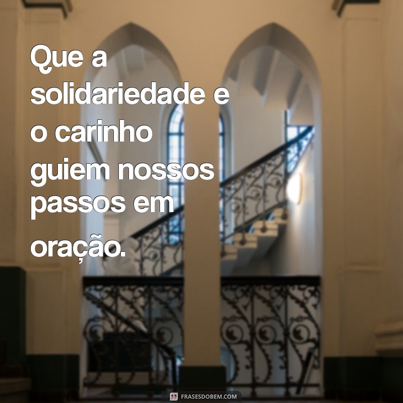 Palavras de Fé: Mensagens Inspiradoras para Irmãs do Círculo de Oração 