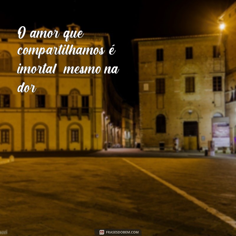 Como Lidar com o Luto pelo Marido: Dicas para Enfrentar a Perda 