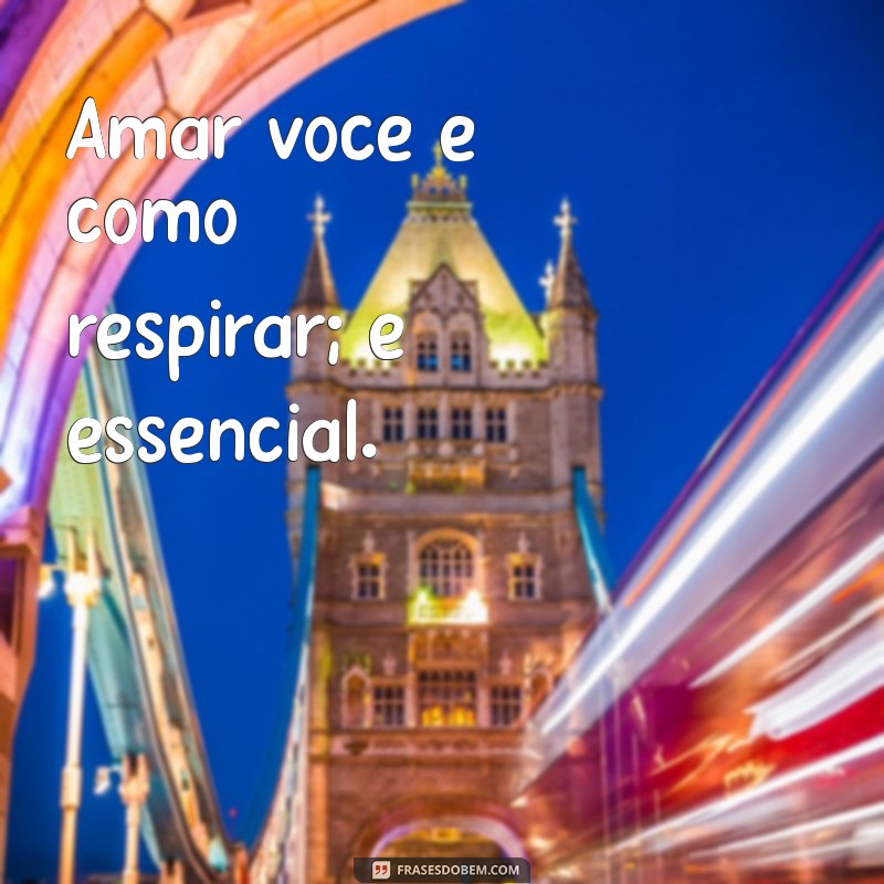 Legendas Apaixonadas: 50 Frases para Expressar seu Amor nas Redes Sociais 