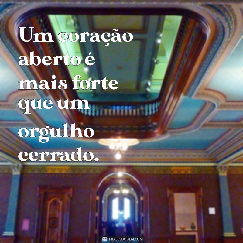 Como Lidar com Pessoas Orgulhosas: Mensagens que Podem Fazer a Diferença 