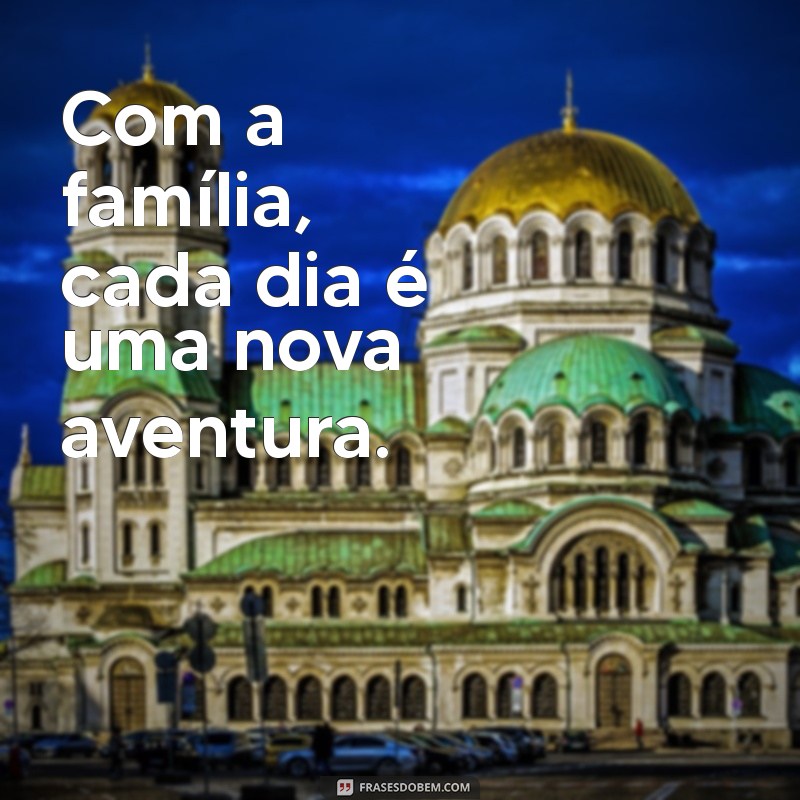 As Melhores Imagens para Perfil de Grupo da Família: Dicas e Inspirações 