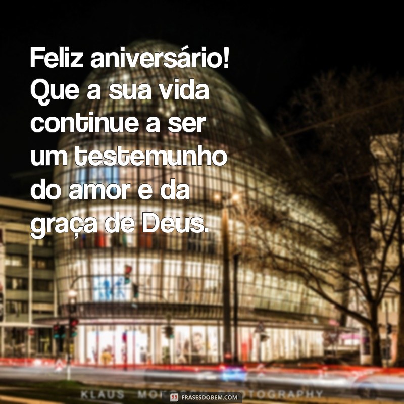 Frases Inspiradoras de Aniversário para Surpreender Sua Esposa Evangélica 