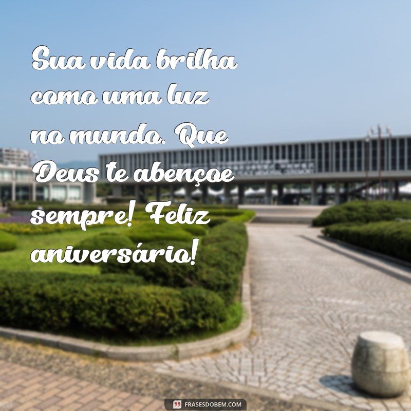 Frases Inspiradoras de Aniversário para Surpreender Sua Esposa Evangélica 