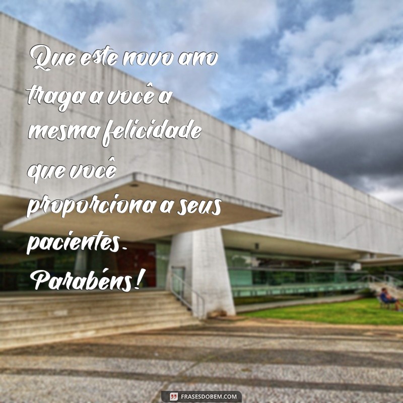 Mensagens Inspiradoras de Feliz Aniversário para Médicos: Celebre com Gratidão 