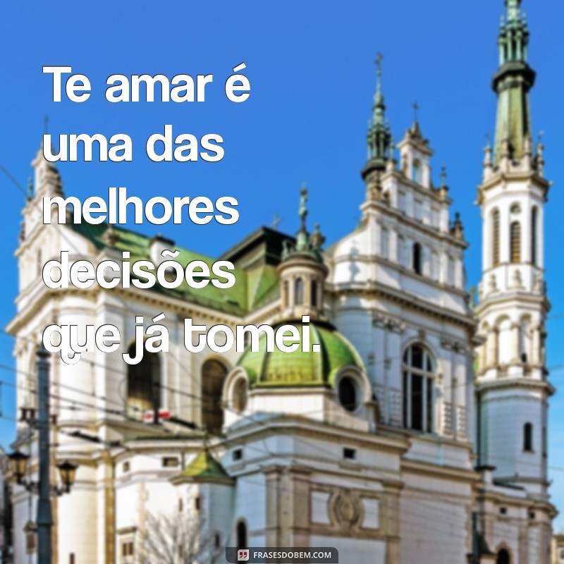 As Melhores Frases para Declarar Seu Amor de Forma Inesquecível 