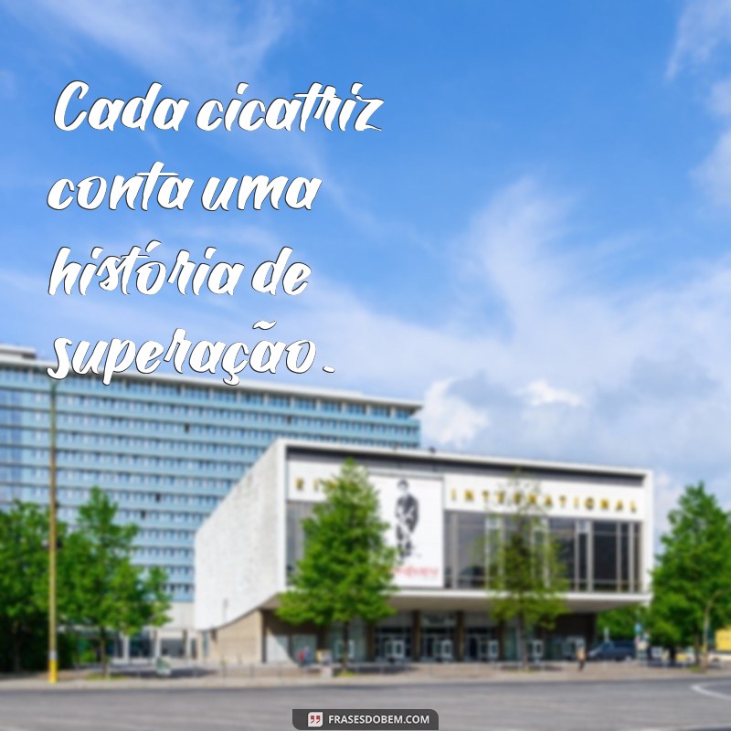 Frases Inspiradoras para Legendar Suas Fotos no Espelho 