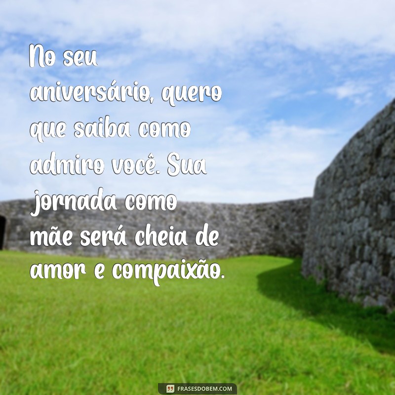 Mensagens Emocionantes de Aniversário para Filhas Grávidas: Celebre Essa Fase Especial 