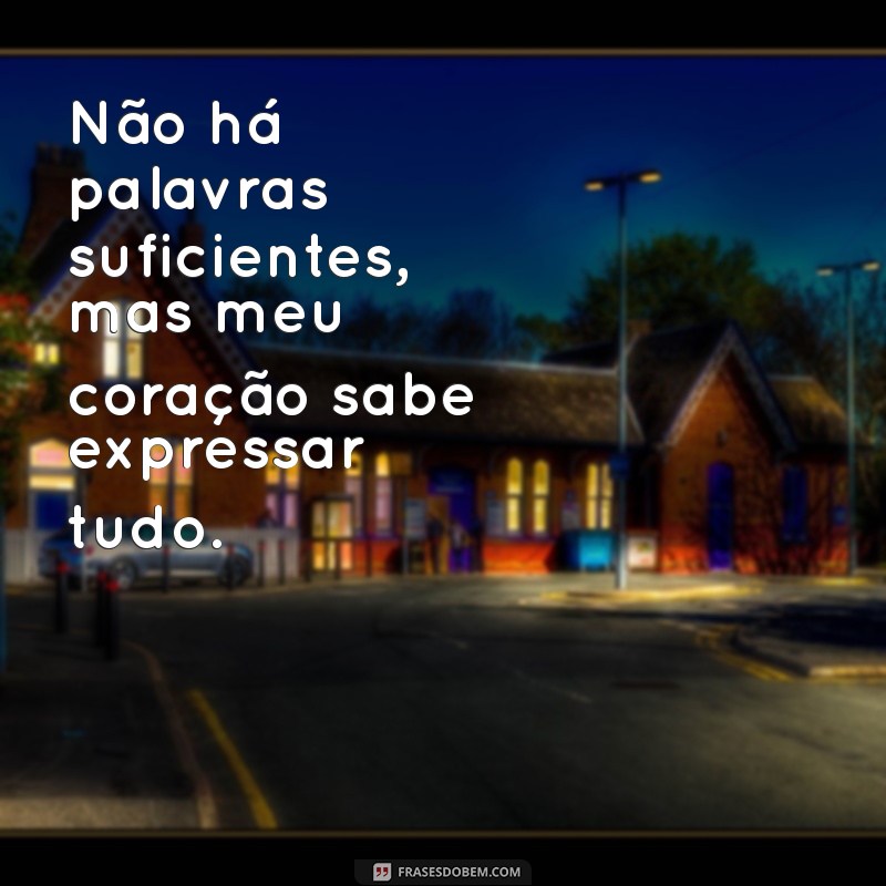 Como Declarar Seu Amor com a Voz do Coração: Dicas e Inspirações 