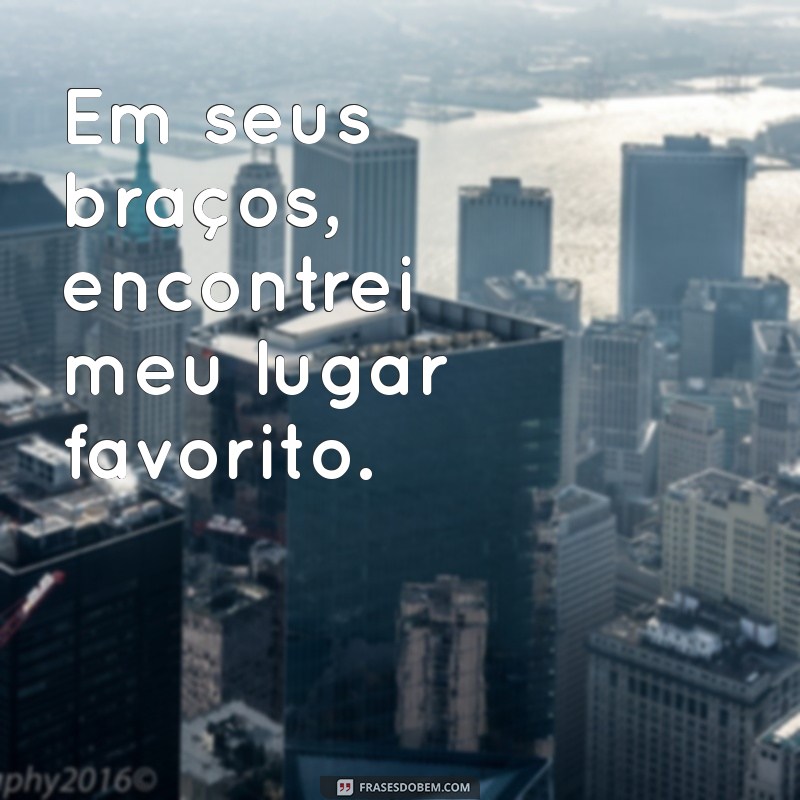 As Melhores Frases de Amor para Transformar sua Bio do Instagram 