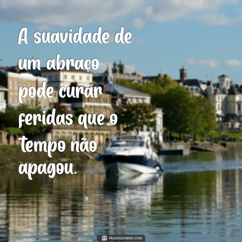 Frases de Suspiro: Inspirações que Tocam o Coração 