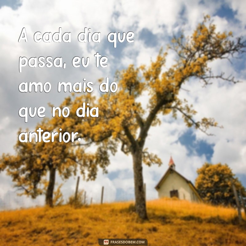 As Melhores Frases Românticas para Declarar Seu Amor 