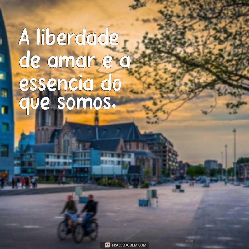 Explorando a Liberdade: Histórias de Amor e Desejo entre Lésbicas 