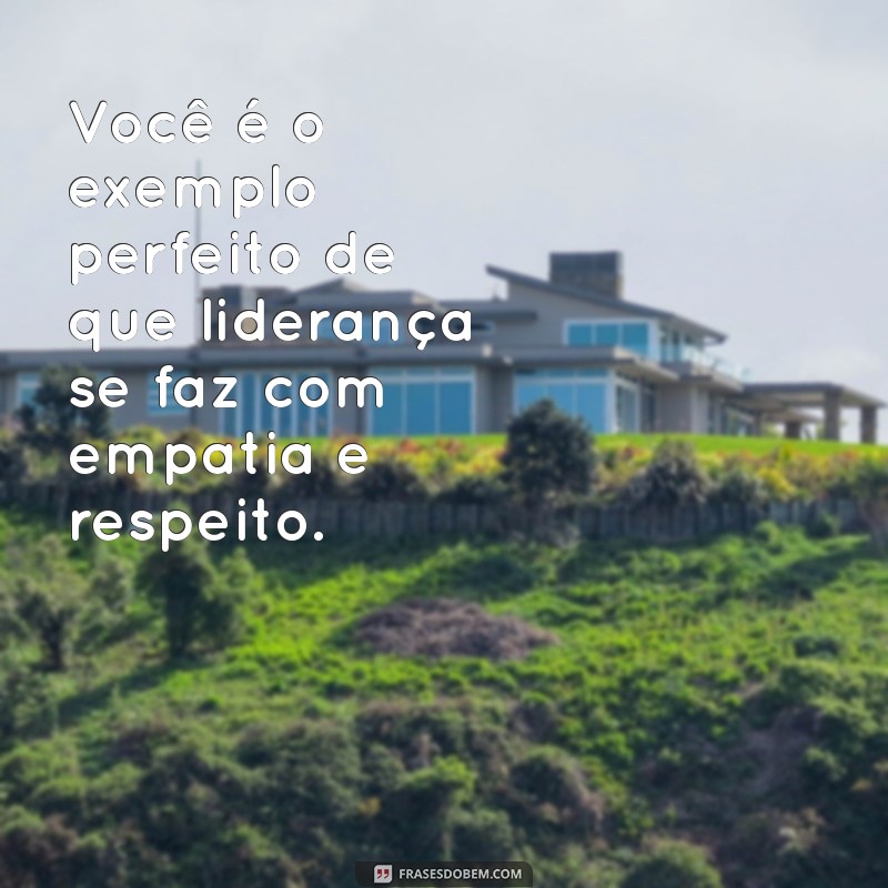 Frases Inspiradoras para Supervisores: Motive e Engaje sua Equipe 