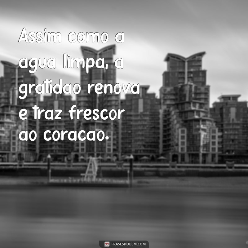 Benefícios da Água Limpa: Como Garantir Saúde e Sustentabilidade 