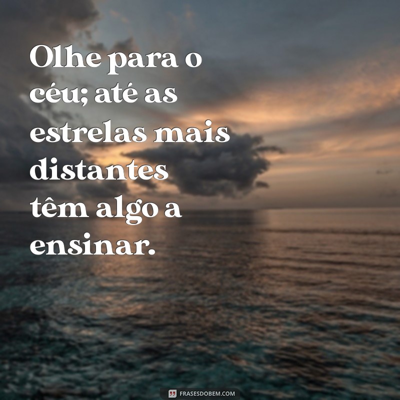 As Melhores Frases de Reflexão para Inspirar Seu Instagram 