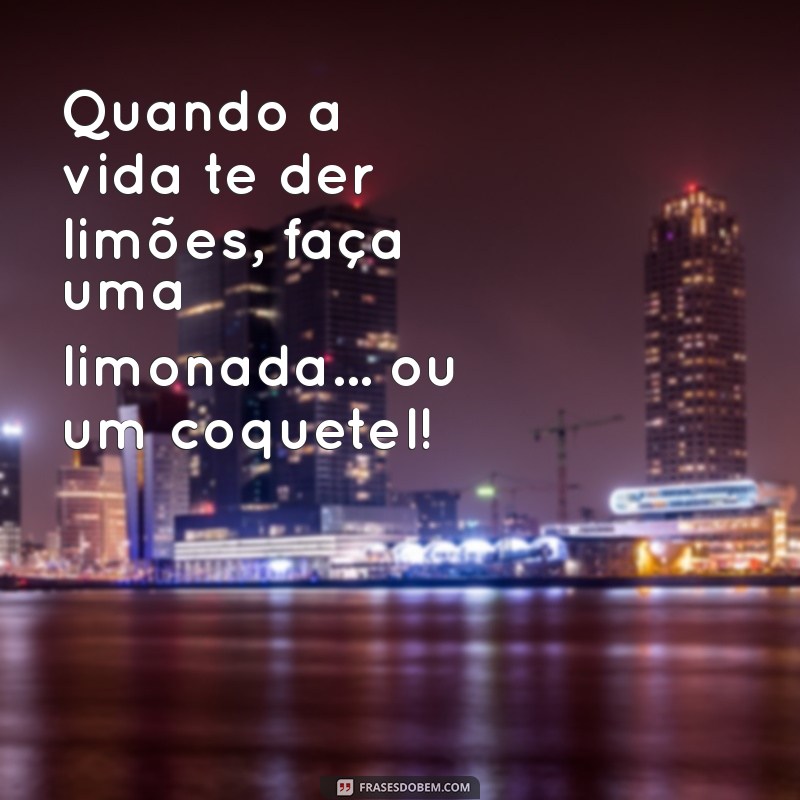 As Melhores Frases de Reflexão para Inspirar Seu Instagram 