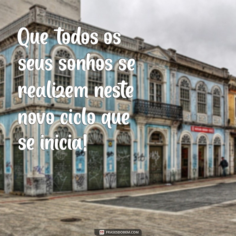 Mensagens Emocionantes de Aniversário para Celebrar a Amizade 