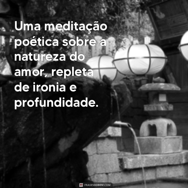 Descubra as Poesias Brasileiras Famosas que Marcaram a Literatura 