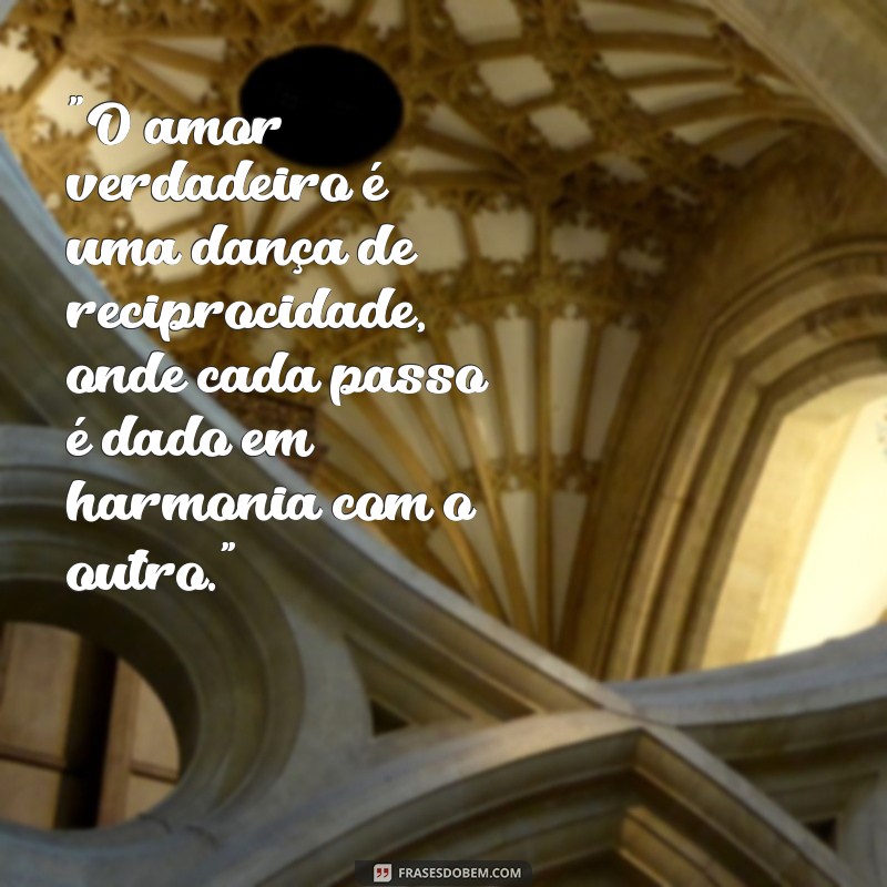 reciprocidade texto 