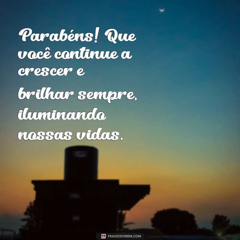 Mensagens Emocionantes de Aniversário para Sobrinha: Celebre com Amor e Carinho 