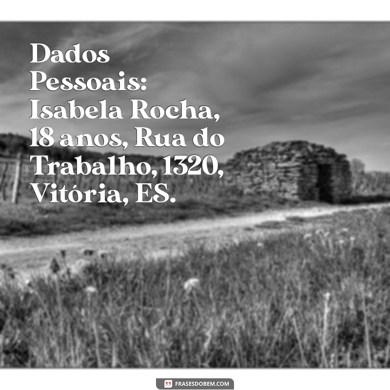 Modelo de Currículo para Primeiro Emprego: Dicas e Exemplos Práticos 