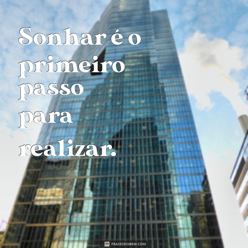 Frases Impactantes que Terminam com Ponto Final: Inspire-se! 