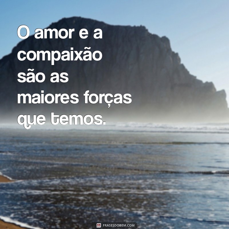 Frases Poderosas para Acalmar o Coração e Trazer Paz Interior 