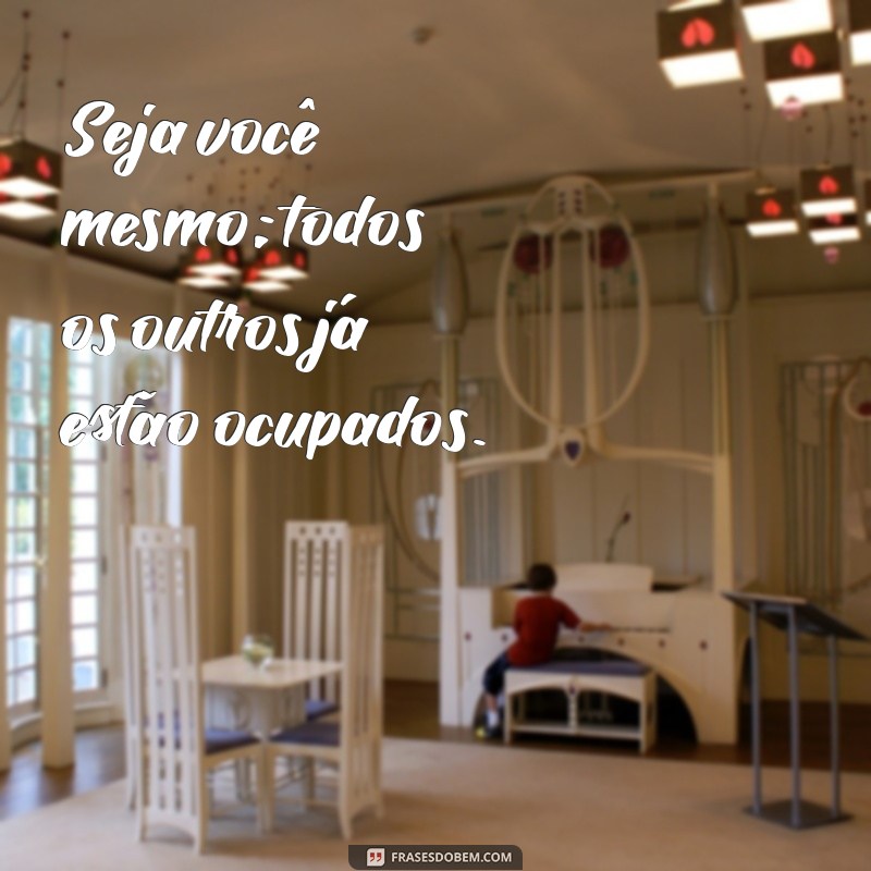 As Melhores Mensagens para Status: Inspire-se com Frases Criativas para Suas Fotos 