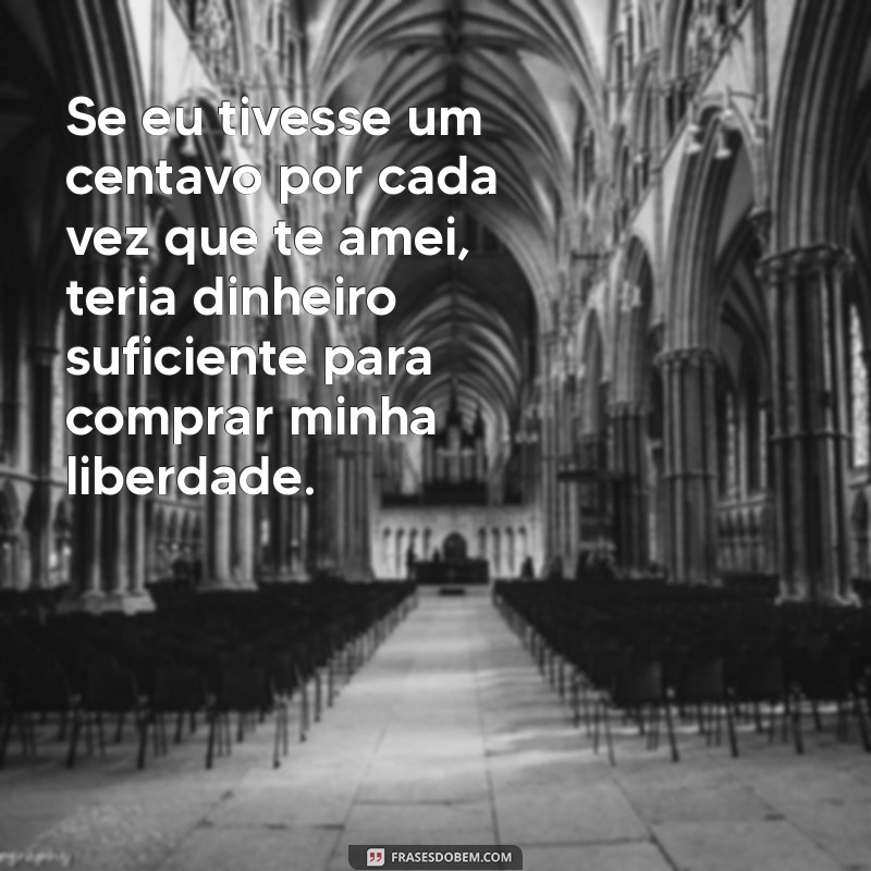 Descubra as Melhores Frases de Amor Falso e Mentiroso para Refletir sobre Relacionamentos 