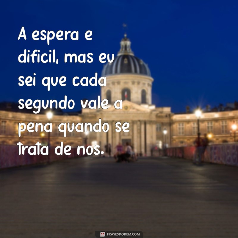 Mensagens de Amor Para Namorado Distante: Conecte-se Mesmo à Distância 