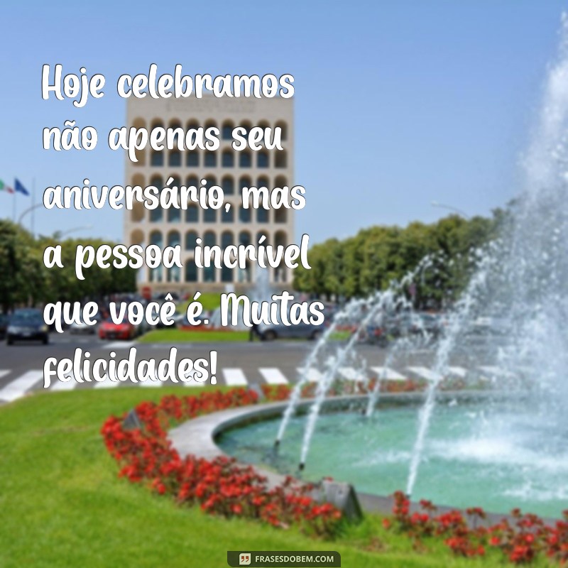 Melhores Frases de Aniversário para Surpreender Seu Chefe 