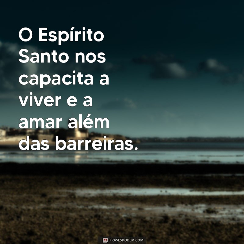 Frases Inspiradoras para Celebrar o Pentecostes: Mensagens de Fé e Esperança 