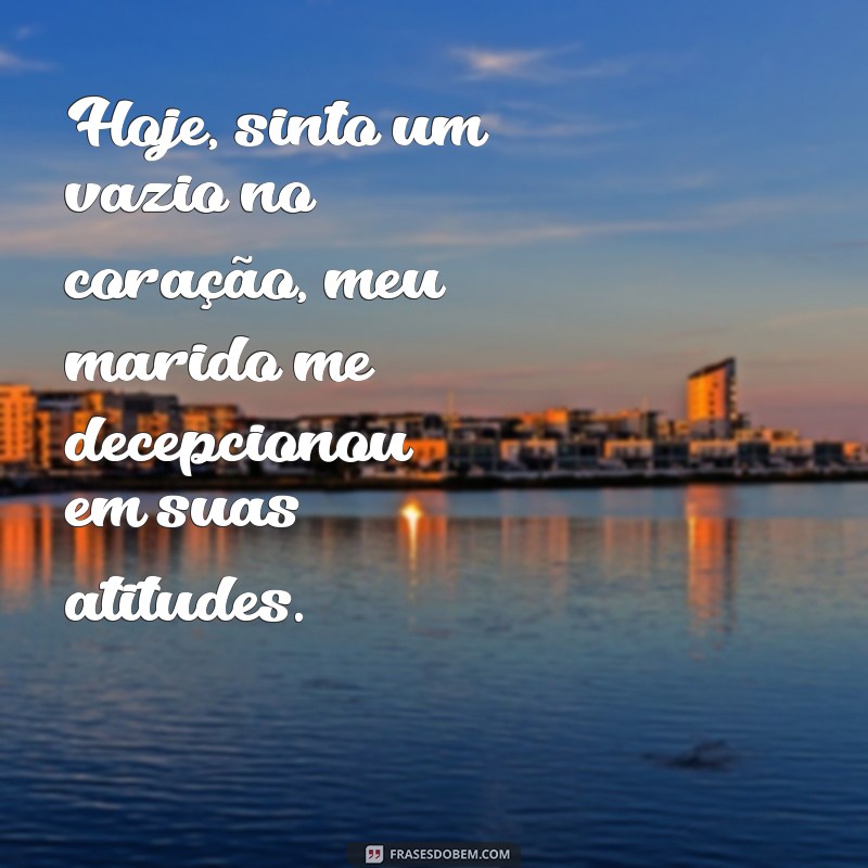 Como Superar a Decepção no Casamento: Dicas para Reconstruir a Confiança 