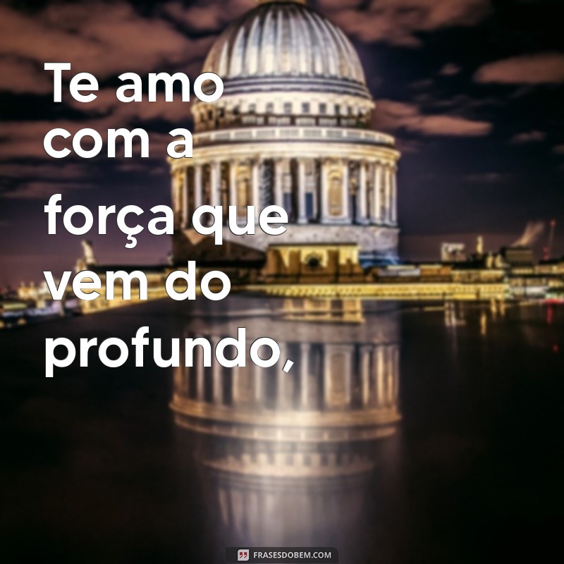 Poemas Românticos para Encantar sua Pessoa Amada 