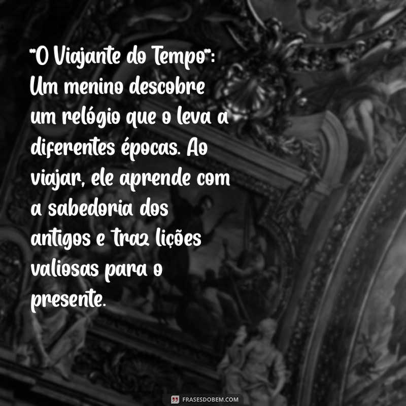 Histórias Encantadoras para Dormir: A Magia do Sono em Contos para Crianças 