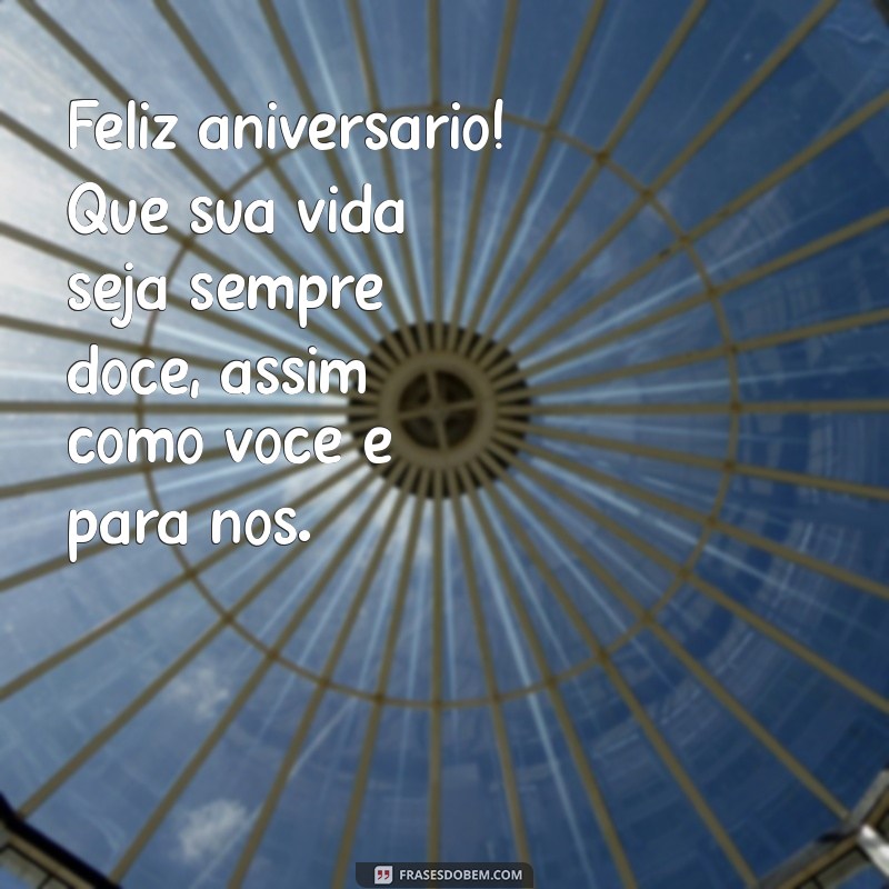 Mensagens Emocionantes de Aniversário para Tia: Celebre com Amor! 