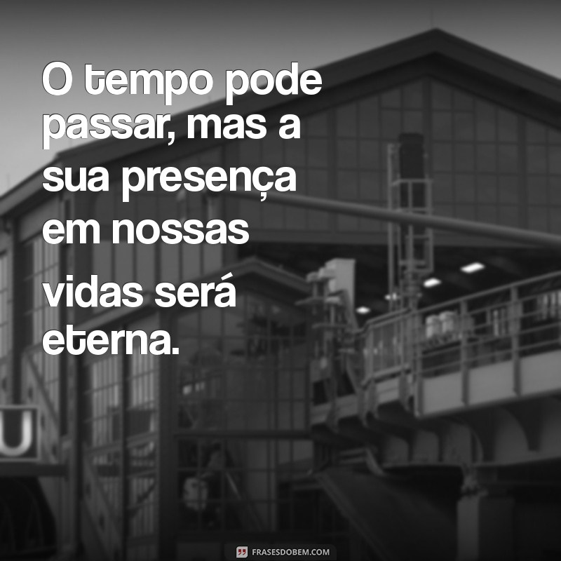 Mensagem de Conforto para Lembrar um Cunhado Querido que Partiu 