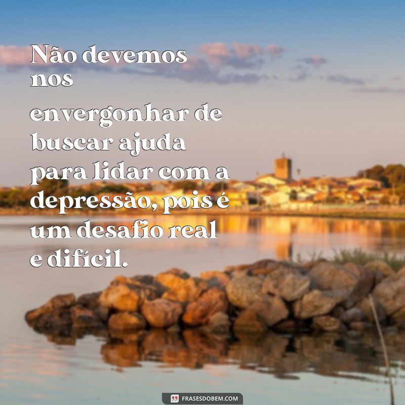 Descubra as impactantes frases de Spurgeon sobre a depressão 