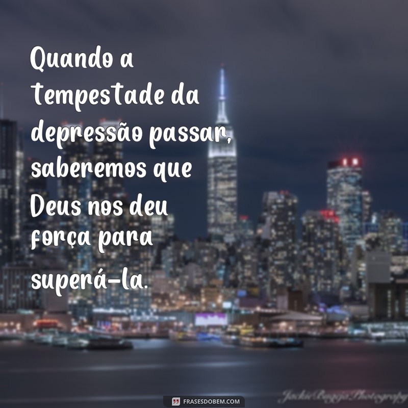 Descubra as impactantes frases de Spurgeon sobre a depressão 