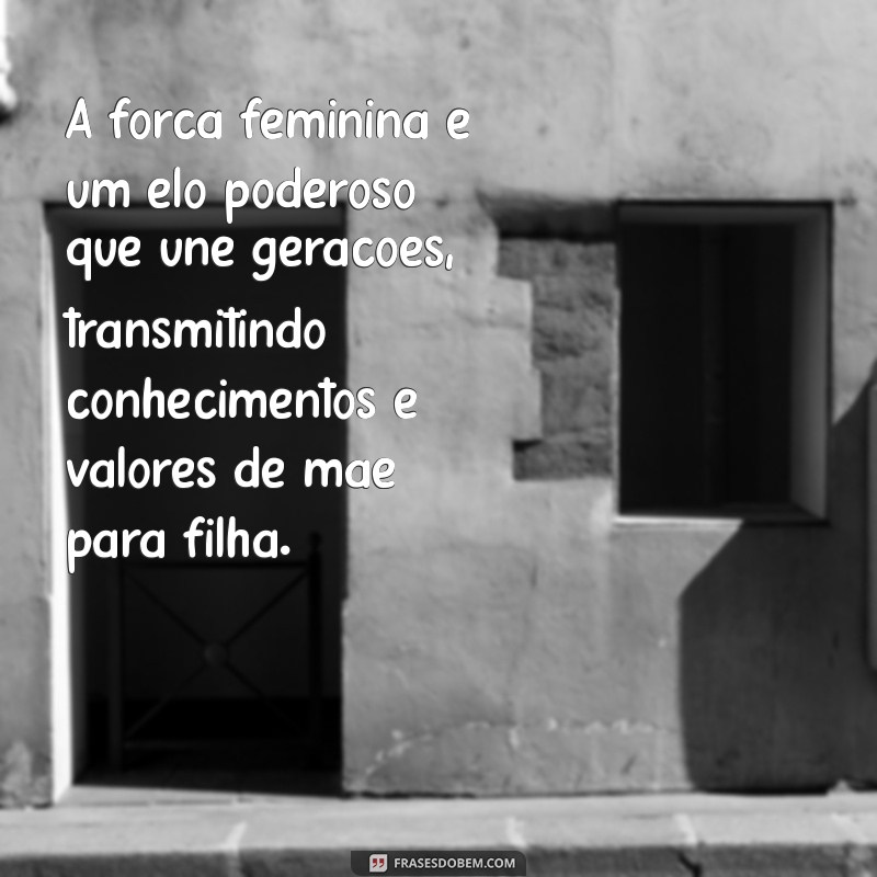 Empoderamento Feminino: Celebrando a Força e a Resiliência da Mulher 